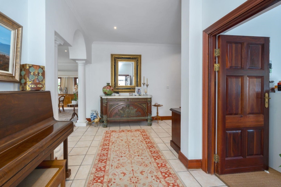 4 Bedroom Property for Sale in Newlands Western Cape